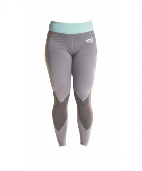 GAINX Ceres vaaleansiniset treenitrikoot [TAMMIALE -30%]