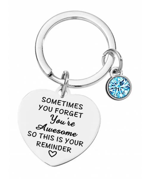 You are awesome -avaimenperä