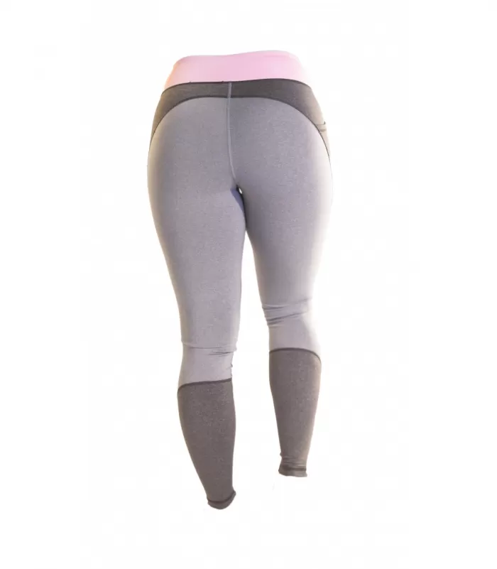 GAINX Ceres vaaleanpunaiset treenitrikoot [TAMMIALE -30%]