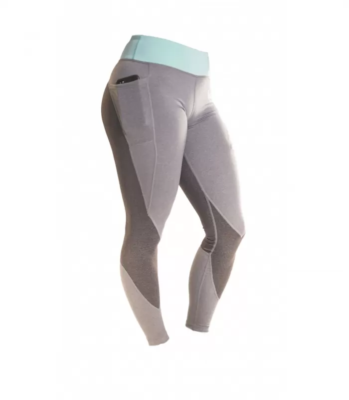 GAINX Ceres vaaleansiniset treenitrikoot [TAMMIALE -30%]