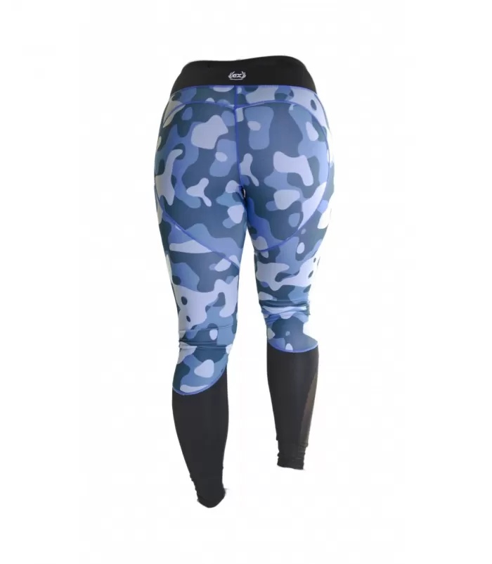 GAINX Enyo siniset treenitrikoot [TAMMIALE -30%]