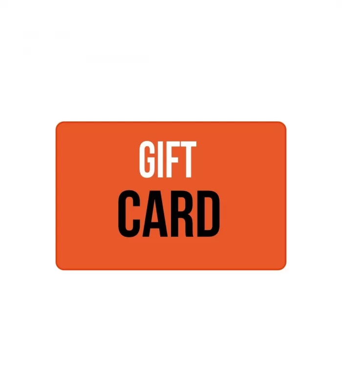 Gift card 30€