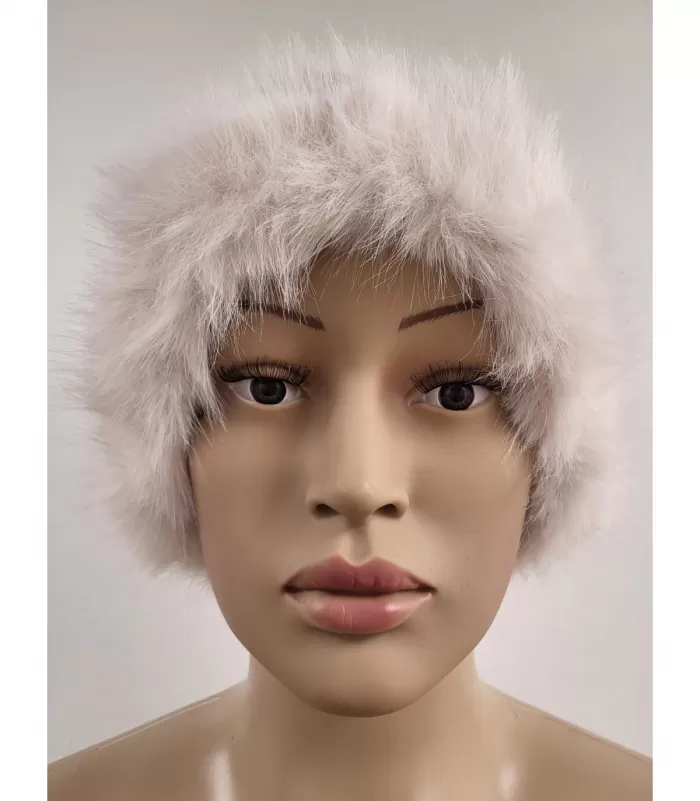 Lineta aprikoosi tekoturkishattu