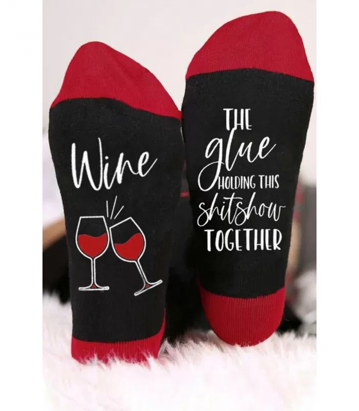 Mustat ”Wine” sukat [TAMMIALE -20%]