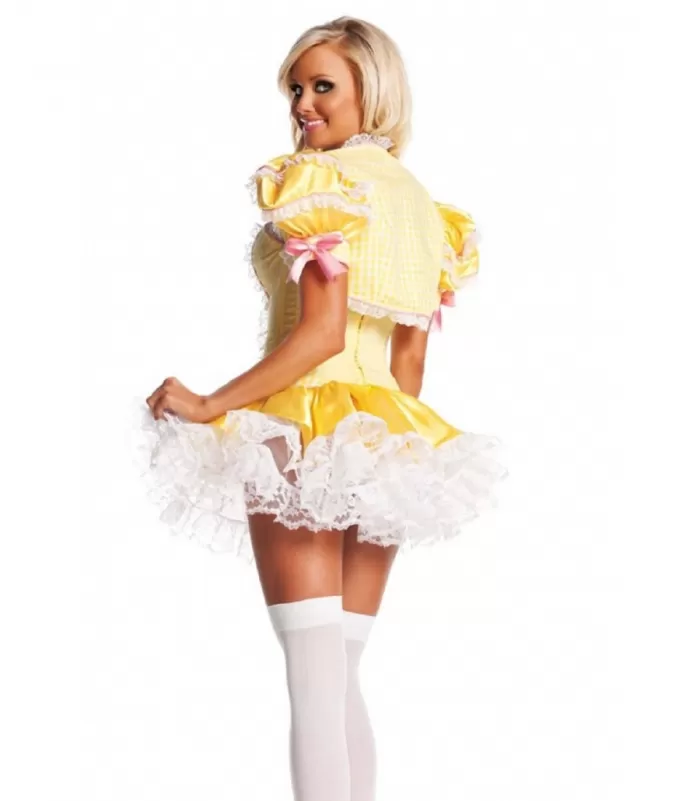 Satuprinsessa rooliasu [LÖYTÖ]