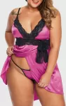 Fuksia_pitsikoristeinen_satiinibabydoll_plus_sizeLC31259_6.jpg