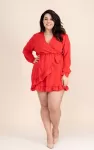 Kazaka_punainen_pitkhihainen_wrap_look_v_minimekko_plus_sizeKTQ014_3.jpg