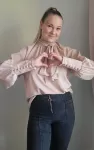 Khaki_pussihihainen_pusero_rusettinauhoillaLC25118865_16.jpg