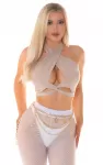Koucla_beige_lyhyt_neckholder_toppi_kurkistusaukolla_ja_nauhoillaRM39293_2.jpg