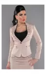 Koucla_beige_niittikoristeinen_bleiseri_LYTRM_V914_2.jpg