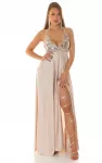 Koucla_beige_pitk_satiinilook_v_juhlamekko_paljeteillaRM7855_2.jpg