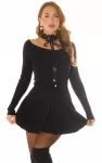 Koucla_musta_off_shoulder_pitsichoker_neuleRM9026_1.jpg