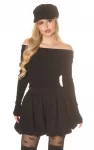 Koucla_musta_off_shoulder_ribbineuleRM3107_1.jpg