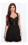 Koucla_musta_paljettikoristeinen_juhlamekkoRM50232_1.jpg