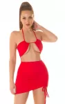 Koucla_punainen_neckholder_minimekko_rypytyksellRM20722_4.jpg