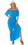 Koucla_sininen_off_shoulder_maksimekko_koristekirjailulla_helmallaRM_K785_2.jpg