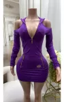 Koucla_violetti_hupparimekko_vetoketjuilla_ja_olkahalkioillaRM_CCK_3_2.jpg