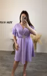 Mily_lila_lyhythihainen_v_mekko_vyll_plus_size8629_2.jpg