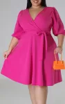 Pinkki_wrap_look_v_skater_mekko_vyll_plus_sizePL61714_6.jpg