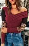 Punainen_pitkhihainen_wrap_look_leokoristeinen_ribbipaitaLC25116803_3.jpg