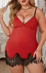 Punainen_pitsihelmainen_babydoll_plus_sizeLC31445_3.jpg