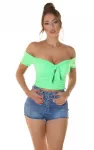 Vihre_off_shoulder_lyhythihainen_ribbilatinapaitaRM_T384_3.jpg