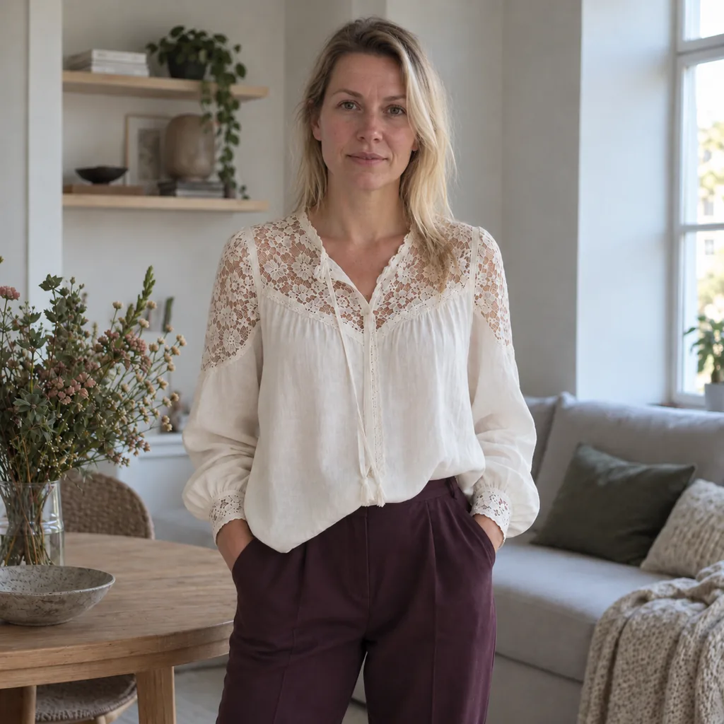 Pukeutuminen - vaatteet arkeen